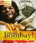 Salaam Bombay 1988