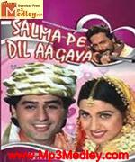 Salma Pe Dil Aa Gaya 1997