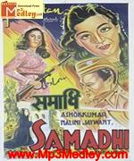 Samadhi 1950
