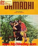 Samadhi 1972