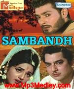 Sambandh 1969