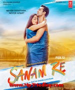 Sanam Re 2016