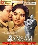 Sangam 1964