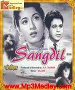 Sangdil 1952