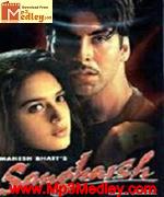 Sangharsh 1999