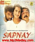 Sapnay 1997