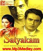 Satyakam 1969