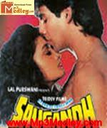 Saugandh 1991