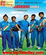 Say Salaam India 2007