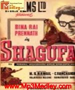 Shagufa 1953