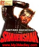 Shahenshah 1988