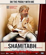 Shamitabh 2015