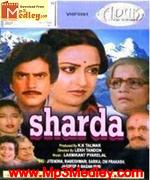 Sharda 1981