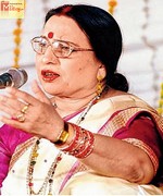 Sharda Sinha