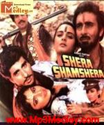 Shera Shamshera 1990