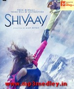 Shivaay 2016