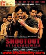 Shootout At Lokhandwala 2007