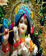 Shri Krishna Janmashti