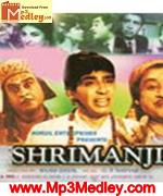 Shrimanji 1968