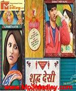 Shuddh Desi Romance 2013