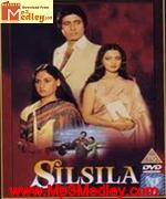 Silsila 1981