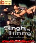 Singh Is Kinng 2008