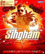 Singham 2011