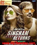 Singham Returns 2014