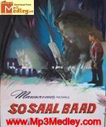 So Saal Baad 1966