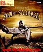 Son Of Sardaar 2012