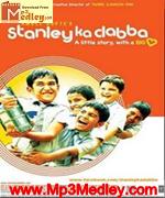 Stanley Ka Dabba 2011