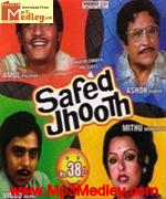 Sufed Jhooth 1977