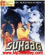 Suhaag 1979