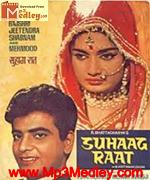 Suhaag Raat 1968