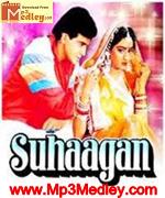 Suhaagan 1964