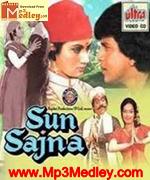 Sun Sajna 1982