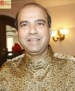 Suresh Wadkar