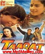 Taaqat 1995