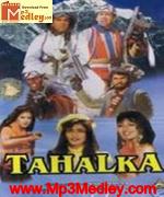 Tahalka 1992