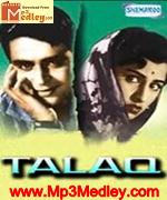 Talaq 1958