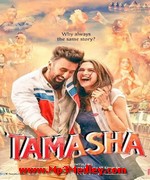 Tamasha 2015