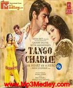 Tango Charlie 2005