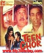 Teen Chor 1973