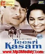 Teesri Kasam 1966