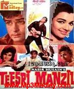 Teesri Manzil 1966