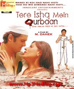 Tere Ishq Mein Qurbaan 2015