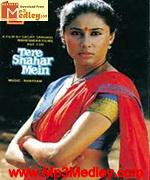 Tere Shahar Mein 1986