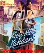 Teri Meri Kahaani 2012