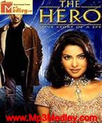 The Hero 2003