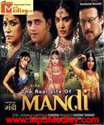 The Real Life Of Mandi 2012